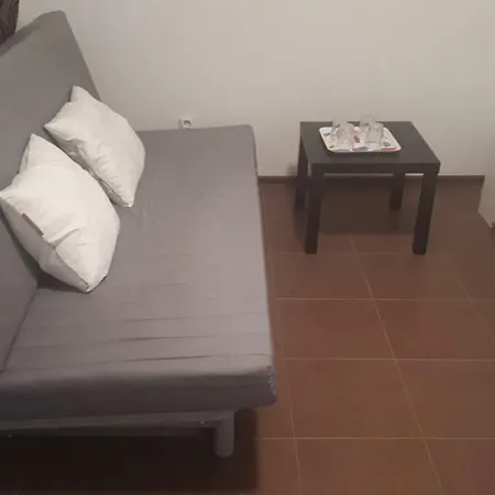 Apartment - Sukromie V Meste Bratislava