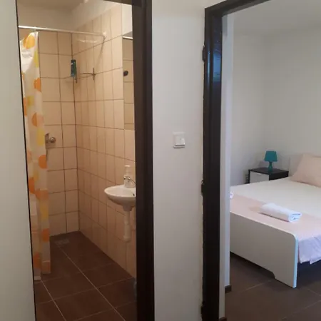 - Súkromie V Meste Appartamento