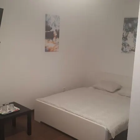 - Sukromie V Meste Apartment *