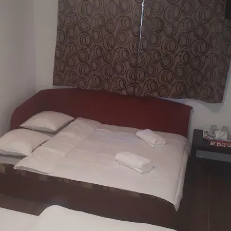- Sukromie V Meste Apartment Bratislava
