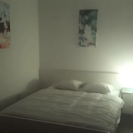 Apartment - Sukromie V Meste Bratislava