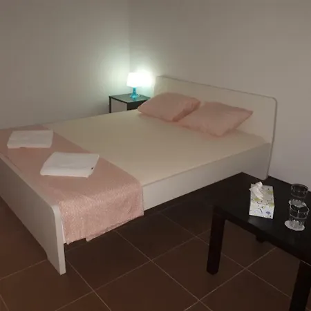 Apartment - Sukromie V Meste *