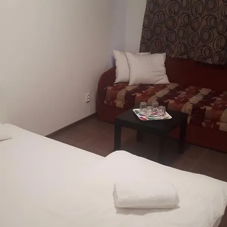 - Sukromie V Meste Bratislava