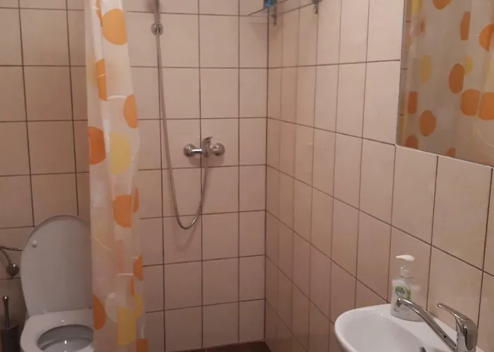 - Sukromie V Meste Bratislava
