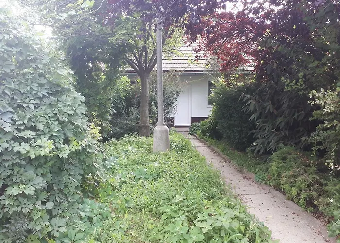 - Sukromie V Meste * Bratislava