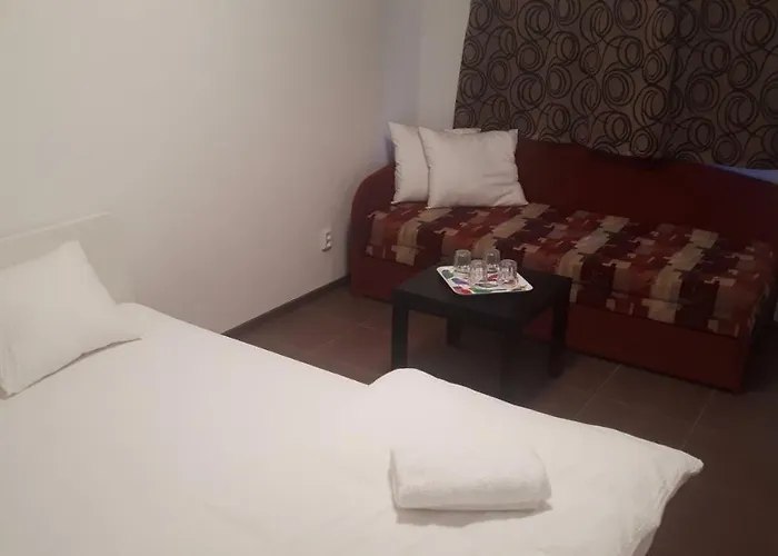- Sukromie V Meste Bratislava
