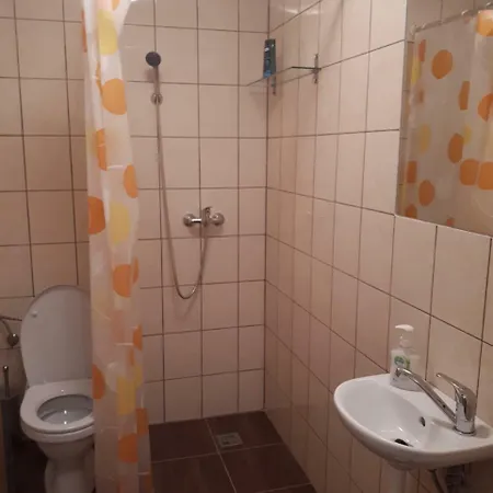 - Súkromie V Meste Bratislava