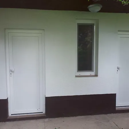 - Sukromie V Meste * Bratislava