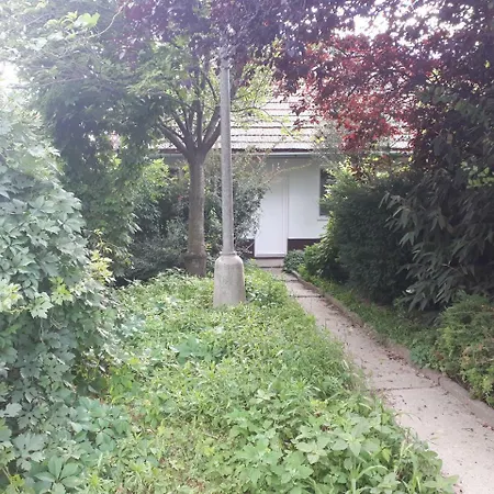 - Sukromie V Meste * Bratislava